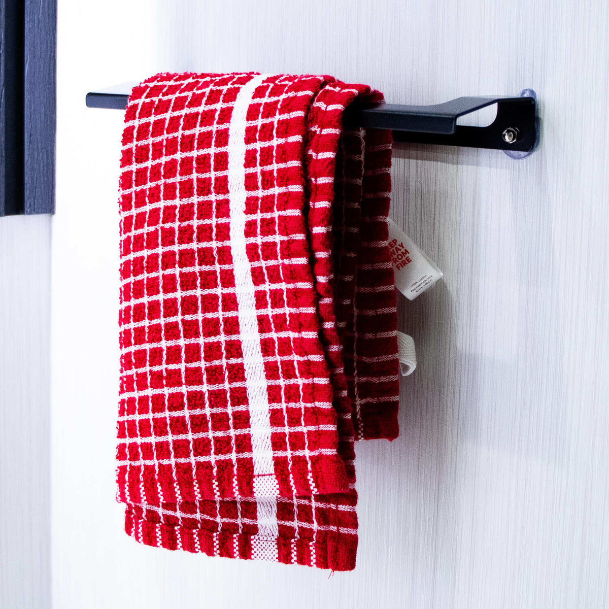 Okunaii™ Basic Wall Mount Bathroom Hand Towel Hanger
