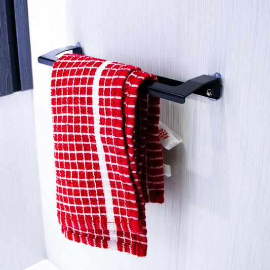 Okunaii™ Basic Wall Mount Bathroom Hand Towel Hanger