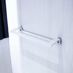 Okunaii™ Basic Wall Mount Bathroom Hand Towel Hanger