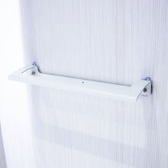 Okunaii™ Basic Wall Mount Bathroom Hand Towel Hanger