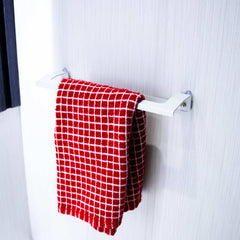 Okunaii™ Basic Wall Mount Bathroom Hand Towel Hanger