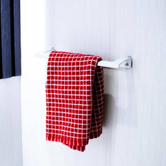 Okunaii™ Basic Wall Mount Bathroom Hand Towel Hanger