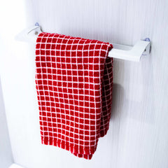 Okunaii™ Basic Wall Mount Bathroom Hand Towel Hanger