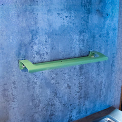 Okunaii™ Basic Wall Mount Bathroom Hand Towel Hanger