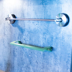 Okunaii™ Basic Wall Mount Bathroom Hand Towel Hanger