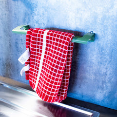 Okunaii™ Basic Wall Mount Bathroom Hand Towel Hanger