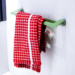 Okunaii™ Basic Wall Mount Bathroom Hand Towel Hanger