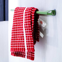 Okunaii™ Basic Wall Mount Bathroom Hand Towel Hanger