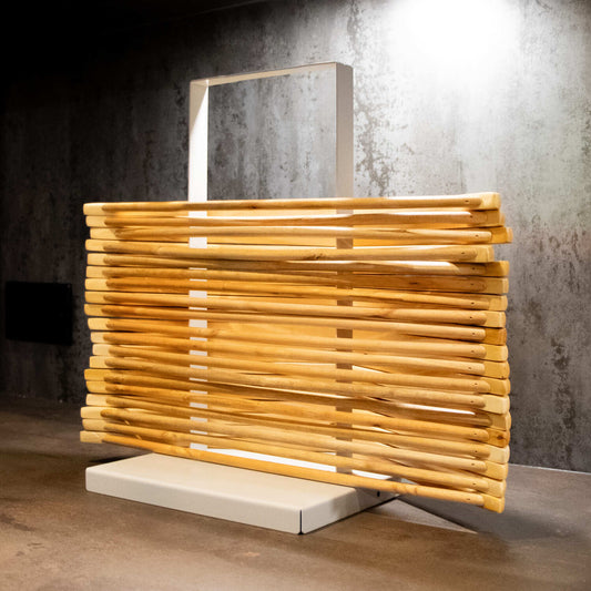 Okunaii™ Clothes Hanger & Coat Hanger Storage Caddy & Stacker Carrier