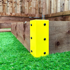 Bellamy "Build Your Own" Square or Rectangular Sandpit Brackets