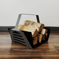 Volcann™ Porta Firewood Log Carrier