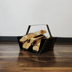 Volcann™ Porta Firewood Log Carrier