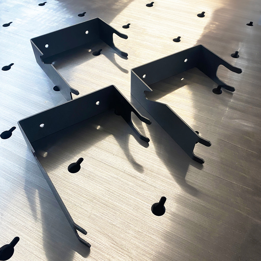 Spray Gun Holder Wall Mount MegaMaxx