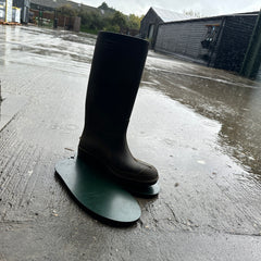 Wellymate Muddy Boot Mat for Wellies, Work Boots & Trainers