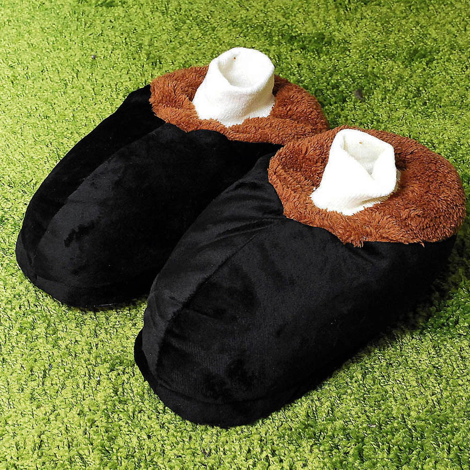 Chihuahua Slippers – Everberry