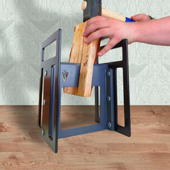 Volcann™ Super Fast & Safe Kindling Splitter