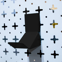 Nukeson Tool Wall - Heavy-Duty Tool Hanging Hook Attachment