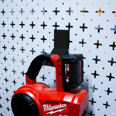 Nukeson Tool Wall - Heavy-Duty Tool Hanging Hook Attachment
