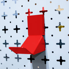 Nukeson Tool Wall - Heavy-Duty Tool Hanging Hook Attachment