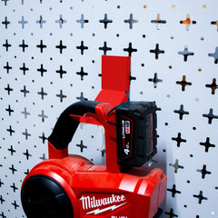 Nukeson Tool Wall - Heavy-Duty Tool Hanging Hook Attachment