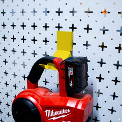 Nukeson Tool Wall - Heavy-Duty Tool Hanging Hook Attachment