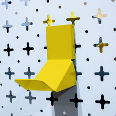 Nukeson Tool Wall - Heavy-Duty Tool Hanging Hook Attachment