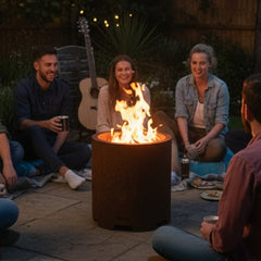 Volcann™ Smoke-Free Fire Pit
