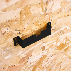 MegaMaxx UK™ Wall Mount & Van Mount Plastering Trowel Holder