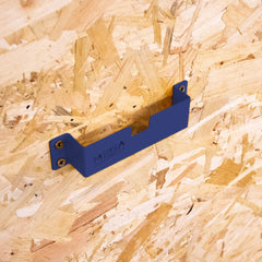 MegaMaxx UK™ Wall Mount & Van Mount Plastering Trowel Holder