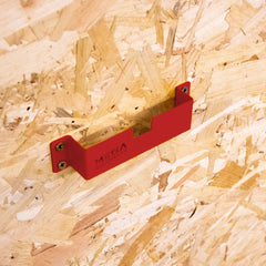 MegaMaxx UK™ Wall Mount & Van Mount Plastering Trowel Holder