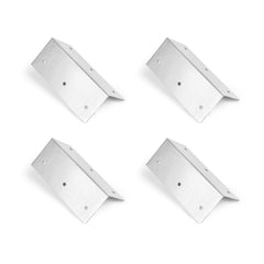 Bellamy "Build Your Own" Square or Rectangular Sandpit Brackets