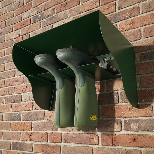 Wellymate Large Wellington Boots Storage Shelf