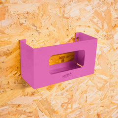 MegaMaxx UK™ Wall Mount Wipes Dispenser