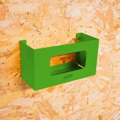 MegaMaxx UK™ Wall Mount Wipes Dispenser