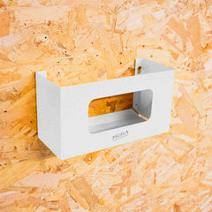 MegaMaxx UK™ Wall Mount Wipes Dispenser