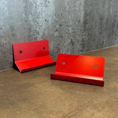 At The Movies Wall Mount Comic Book Holder