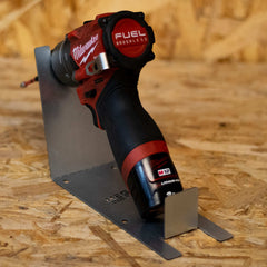 MegaMaxx UK™ Adjustable Universal Worktop Drill Holder & Stand