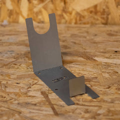 MegaMaxx UK™ Adjustable Universal Worktop Drill Holder & Stand