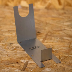 MegaMaxx UK™ Adjustable Universal Worktop Drill Holder & Stand