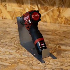 MegaMaxx UK™ Adjustable Universal Worktop Drill Holder & Stand