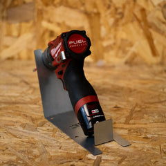 MegaMaxx UK™ Adjustable Universal Worktop Drill Holder & Stand