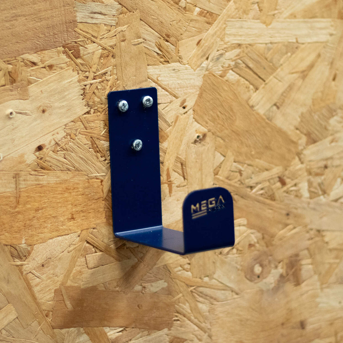 MegaMaxx UK™ Wall Mount Heavy-Duty Multi-Purpose Tool Hanger Hook