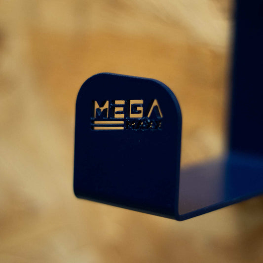 MegaMaxx UK™ Wall Mount Heavy-Duty Multi-Purpose Tool Hanger Hook