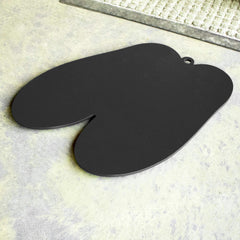 Wellymate Muddy Boot Mat for Wellies, Work Boots & Trainers