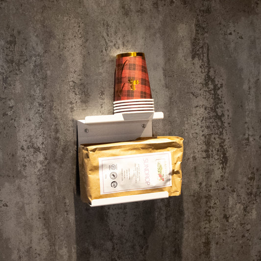 Okunaii™ Minimalist Kitchen Storage Shelf