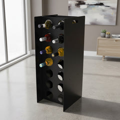 Okunaii™ Floor Standing Large Wine Rack