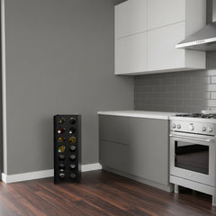 Okunaii™ Floor Standing Large Wine Rack