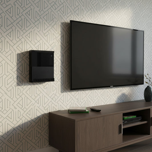 GameShieldz™ Xbox One Wall Mount Bracket