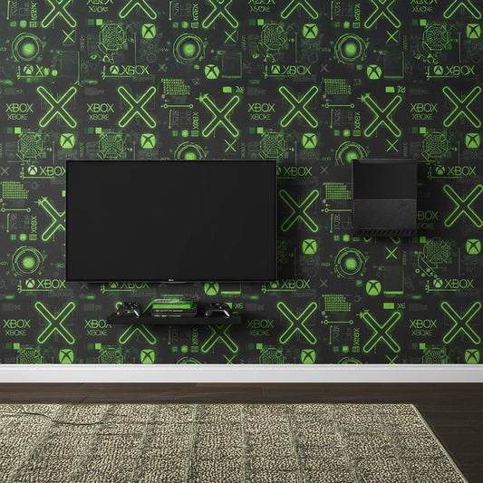 GameShieldz™ Xbox One Wall Mount Bracket