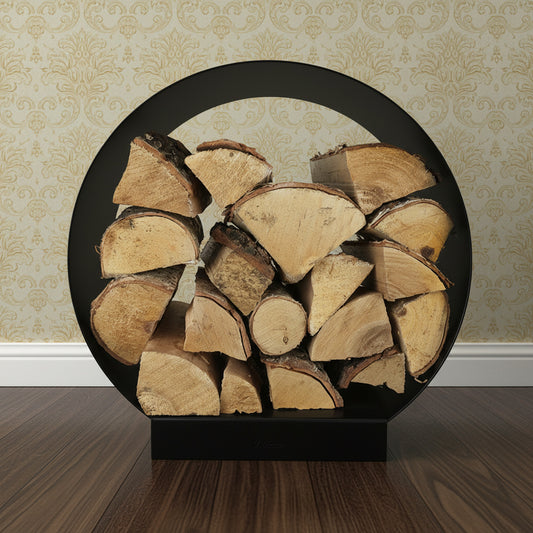Volcann™ Circular Log Store